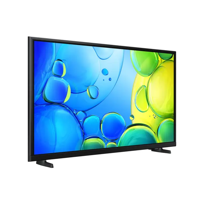 Samsung UE32F6002FK 81.3 cm (32") Full HD Smart TV Wi-Fi Black