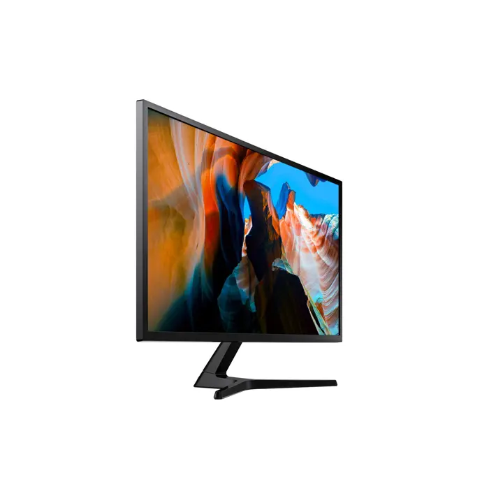 Samsung UJ590 computer monitor 81.3 cm (32") 3840 x 2160 pixels UHD+ LCD Black