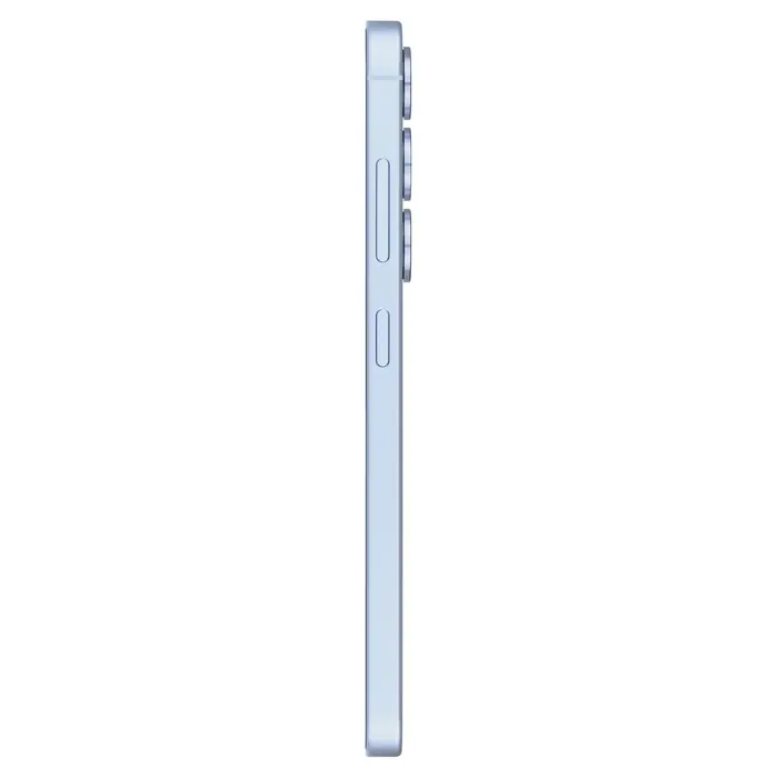 Samsung® | Galaxy S25 - 5G smartphone - 128GB | ICYBLUE