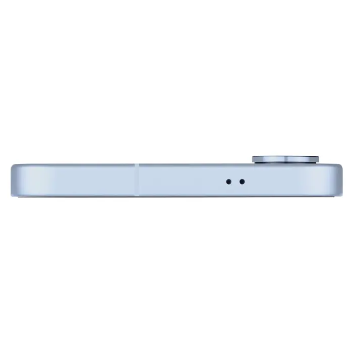 Samsung® | Galaxy S25 - 5G smartphone - 128GB | ICYBLUE