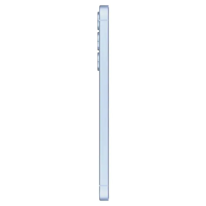 Samsung® | Galaxy S25 - 5G smartphone - 128GB | ICYBLUE