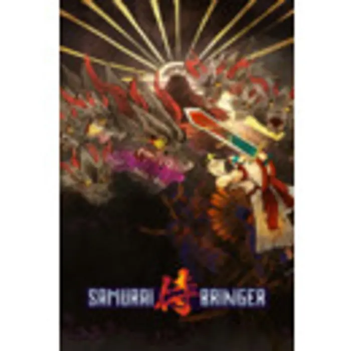 Samurai Bringer