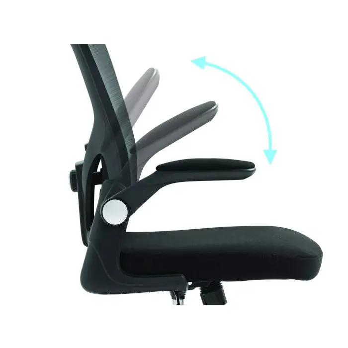 Sandberg 640-97 ErgoFusion Basic Gaming stol