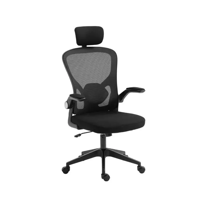 Sandberg 640-97 ErgoFusion Basic Gaming stol