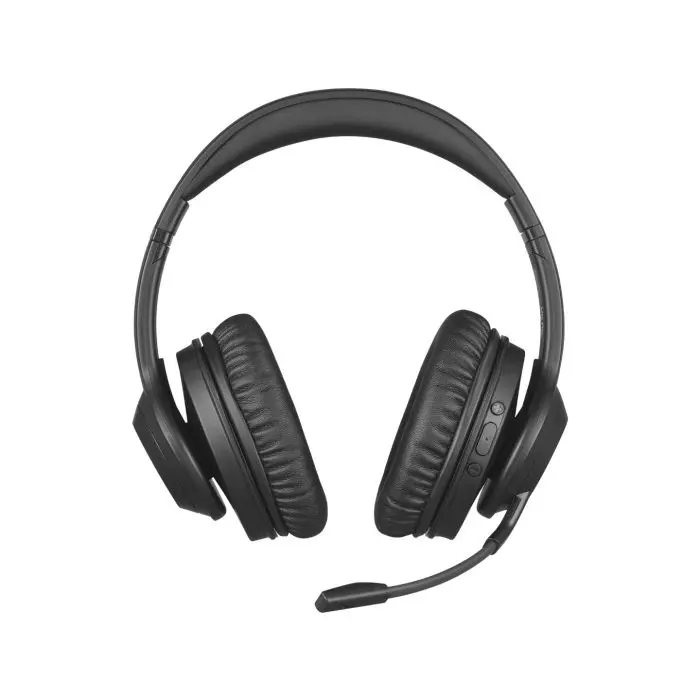 Sandberg Bluetooth ANC+ENC Pro headphones with microphone