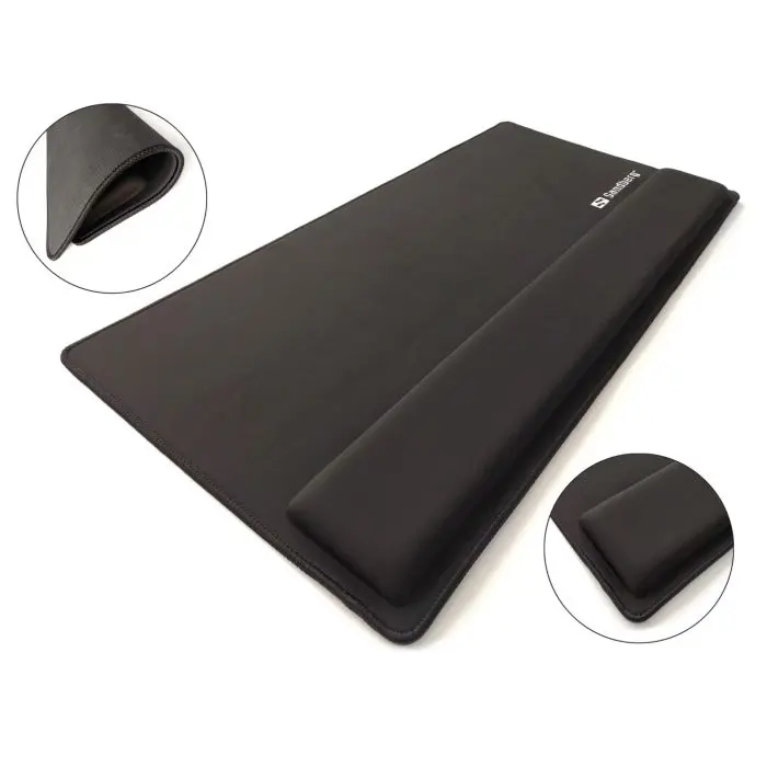 Sandberg Desk Pad Pro XXL lining for mouse