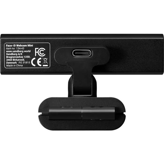 Sandberg FACE-ID MINI webcam
