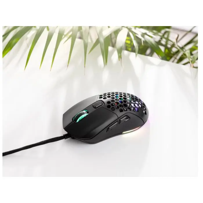 Sandberg FlexCover 6D Gaming Mouse