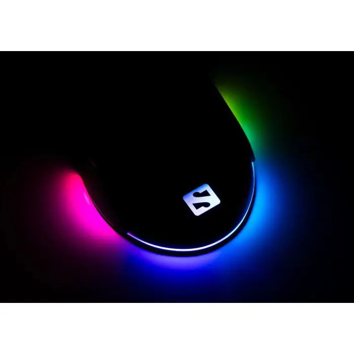 Sandberg FlexCover 6D Gaming Mouse