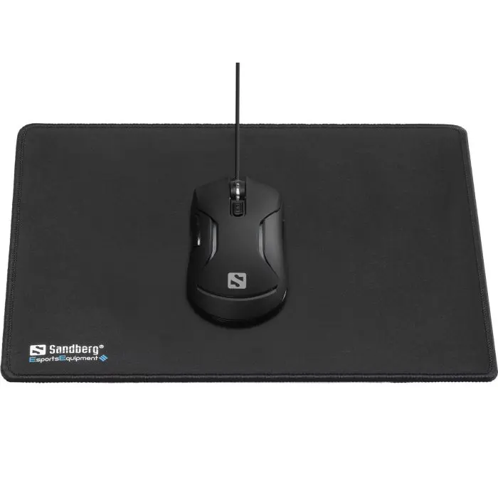 Sandberg Gamer Mousepad L