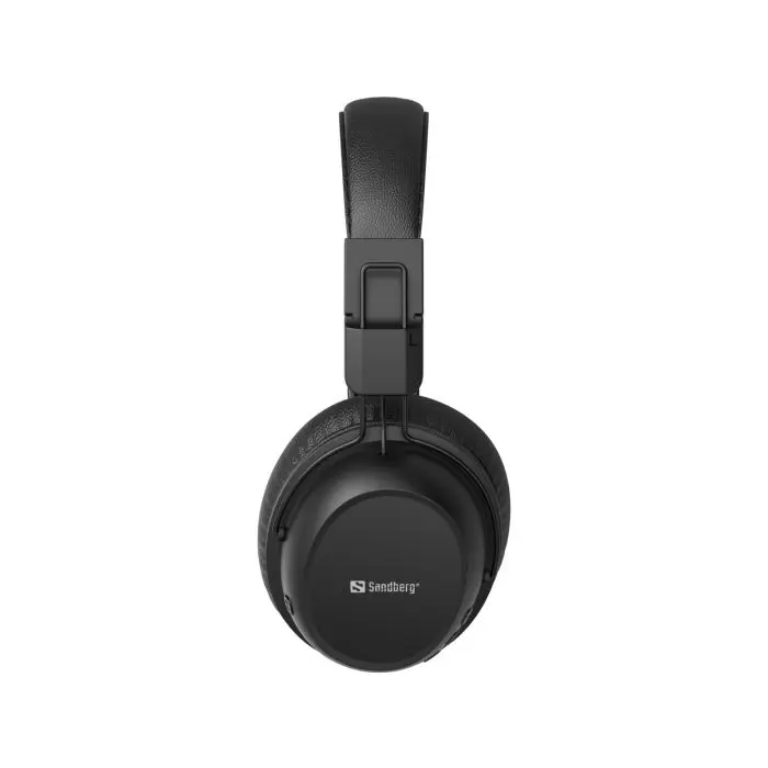 Sandberg headphones with a microphone Wireless Headset ANC FlexMic