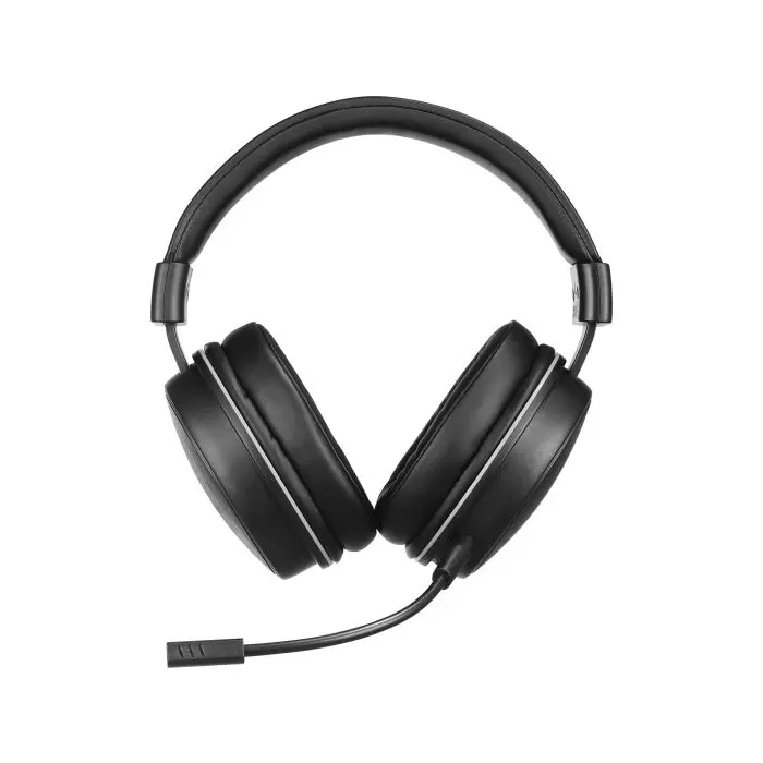 Sandberg HeroBlaster Wireless wireless headphones with microphone