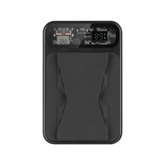 Sandberg Mag Wireless Powerbank 10000