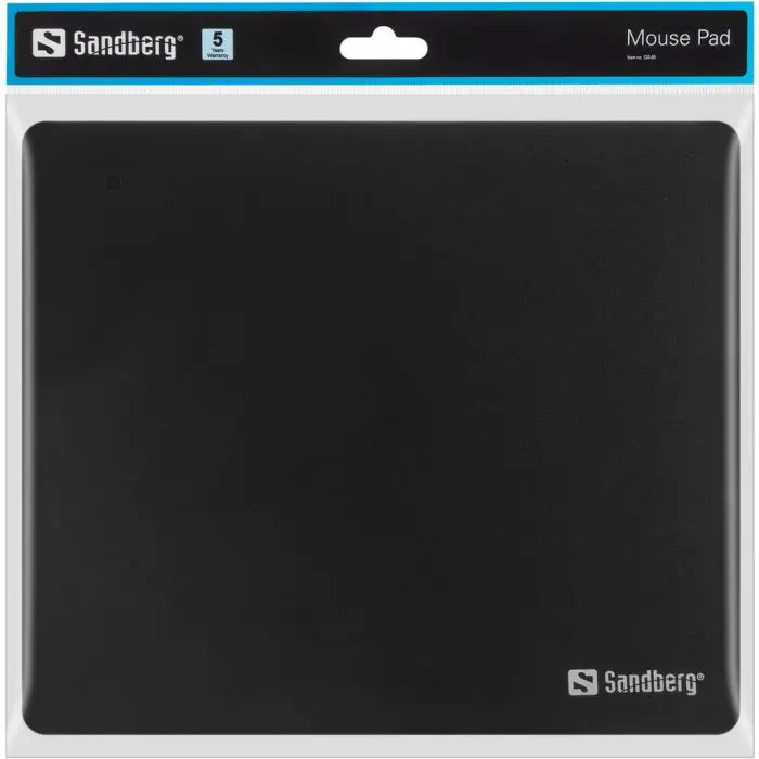 Sandberg mouse pad
