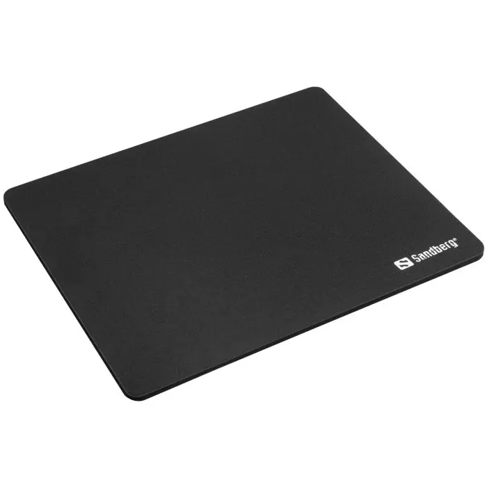 Sandberg mouse pad