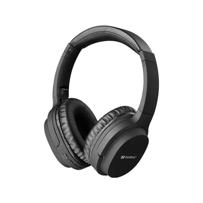 Sandberg Play'n Go Bluetooth headset with microphone