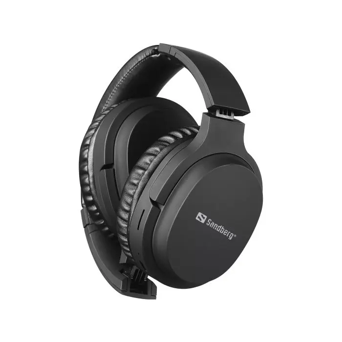 Sandberg Play'n Go Bluetooth headset with microphone