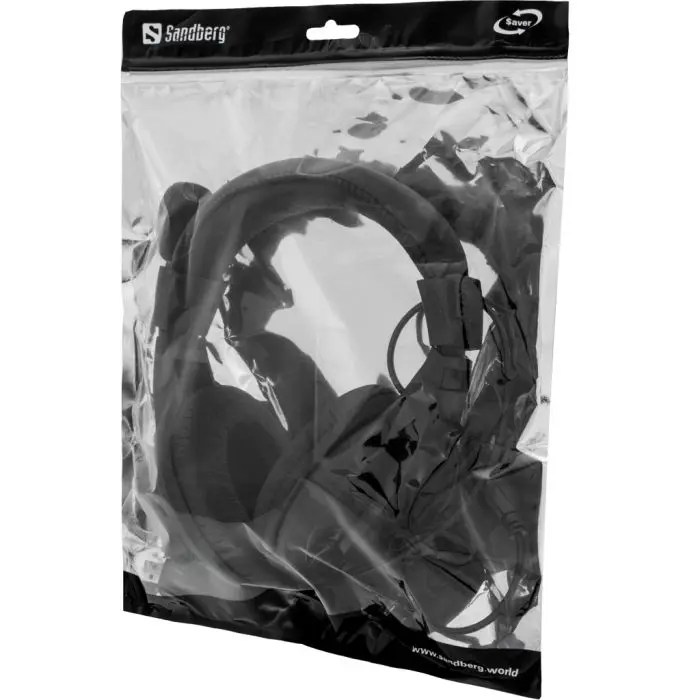 Sandberg Saver USB headset