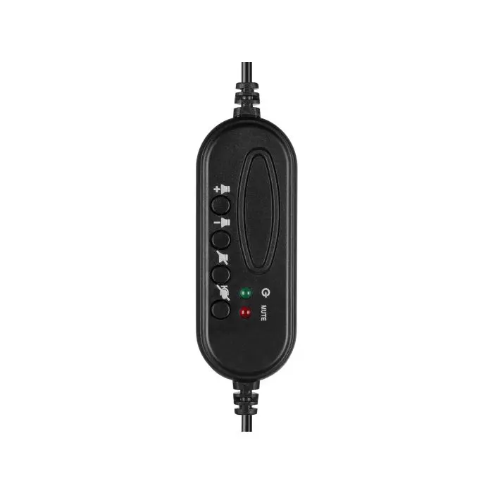Sandberg Saver USB headset with microphone
