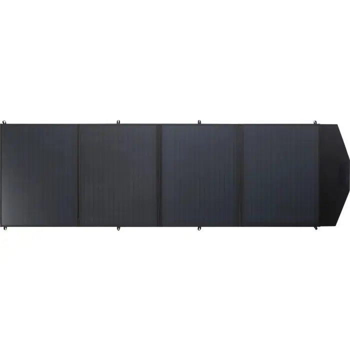 Sandberg Solar charger 200W QC3.0+PD+DC