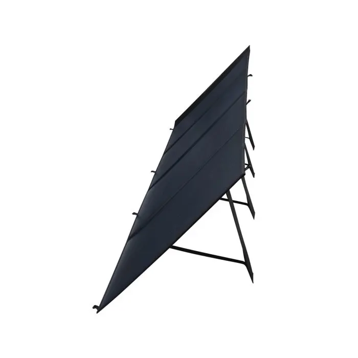 Sandberg Solar charger 200W QC3.0+PD+DC