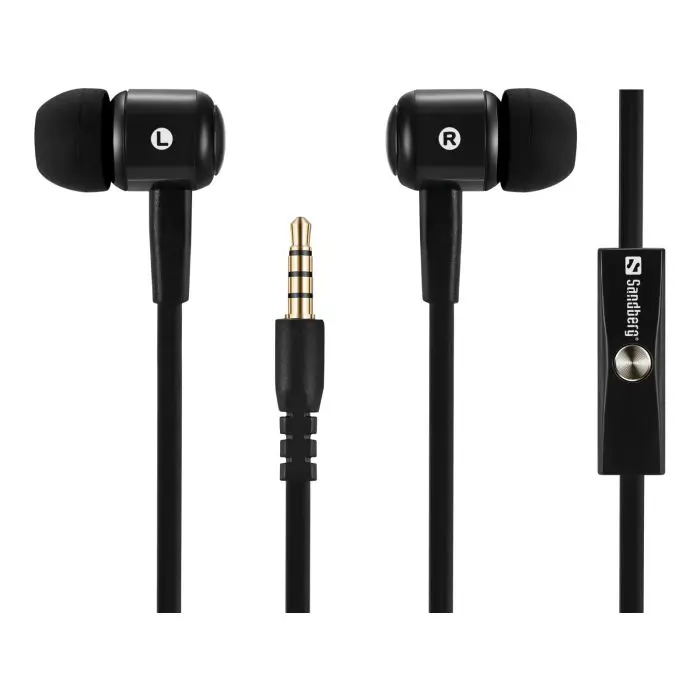 Sandberg Speak'n Go In-Earset