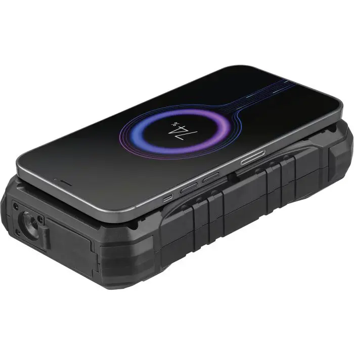 Sandberg Survivor Powerbank 20000 PD30W portable battery