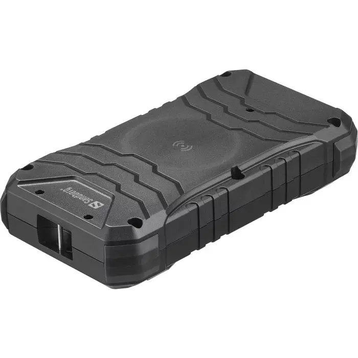 Sandberg Survivor Powerbank 20000 PD30W portable battery