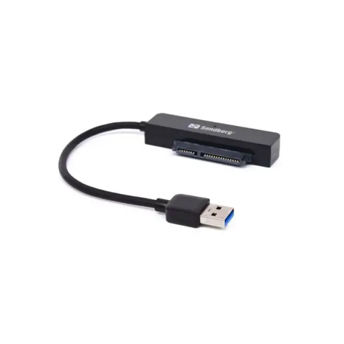 Sandberg USB 3.0 to SATA Link