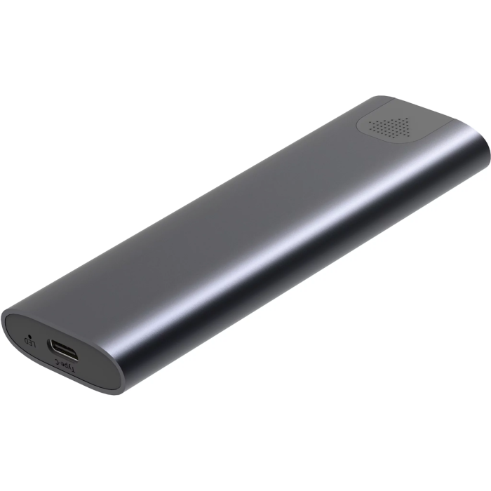 Sandberg USB 3.2 M.2 NVMe ohišje za SSD disk