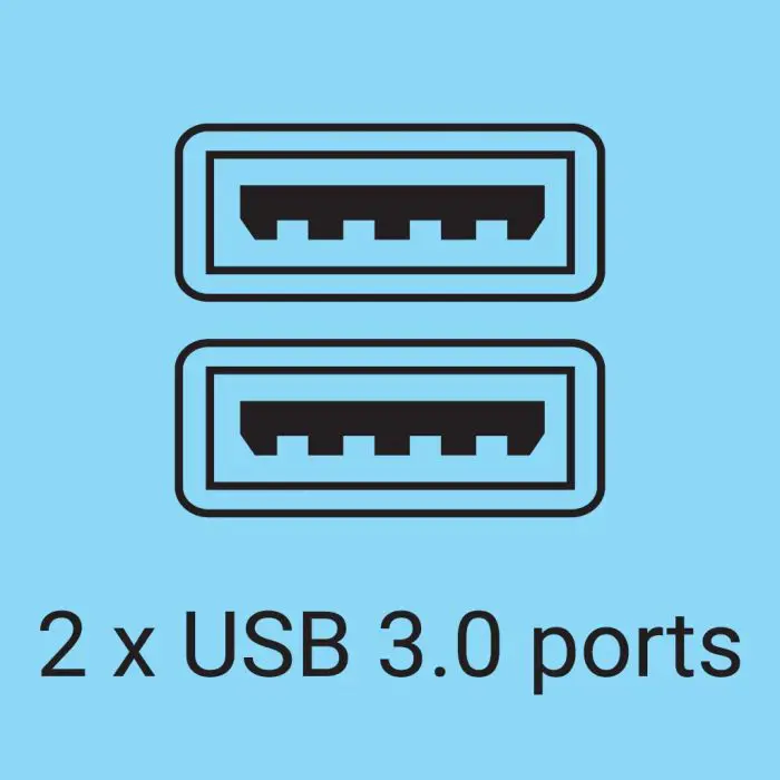 Sandberg USB-C 8K Display Dock