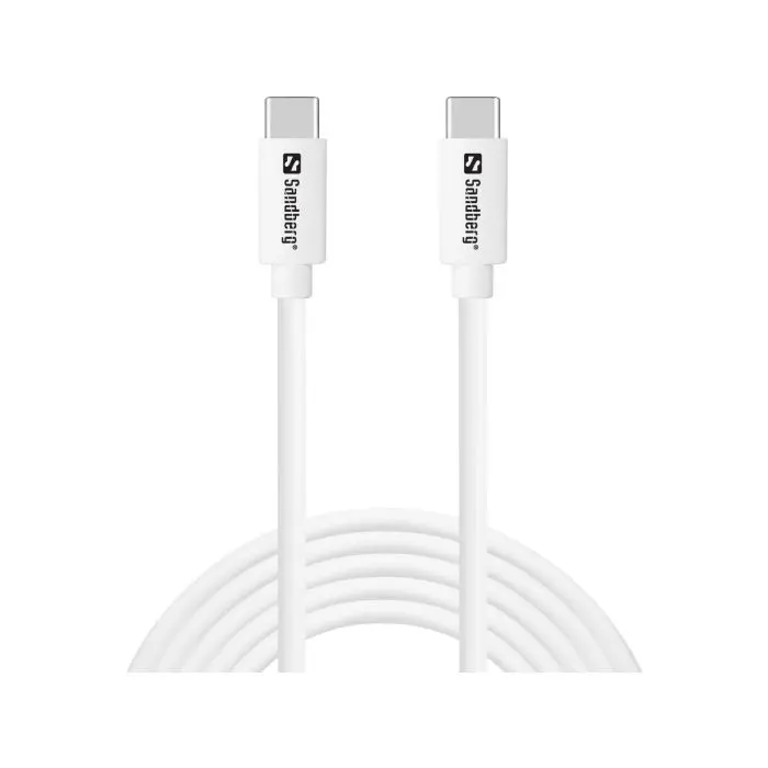 Sandberg USB-C/C PD 65W 2m
