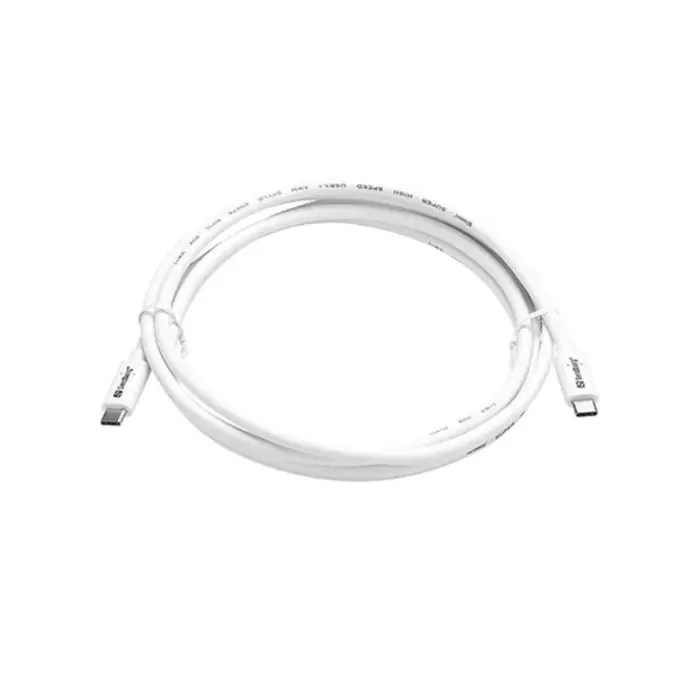 Sandberg USB-C/C PD 65W 2m