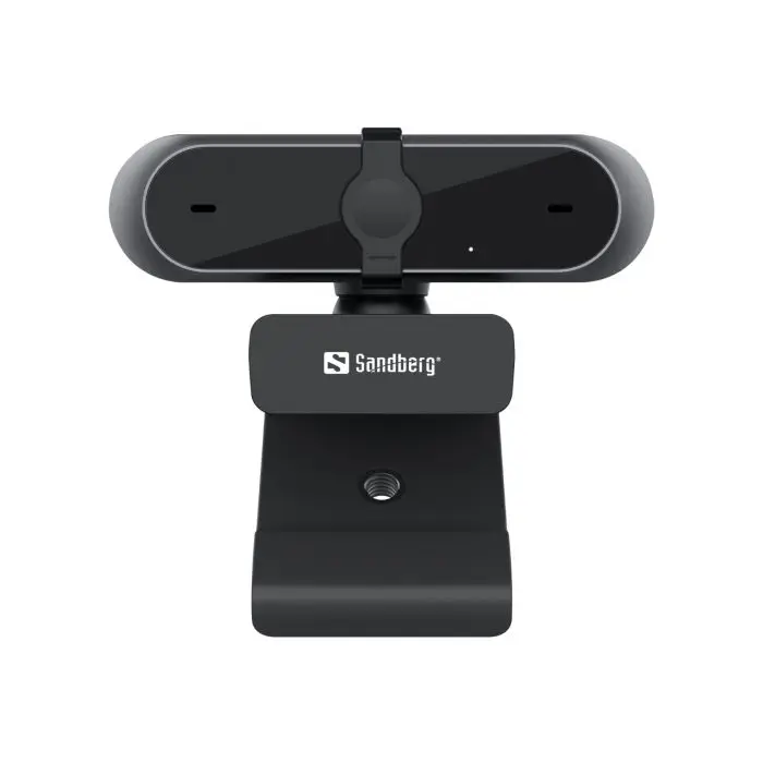Sandberg USB Webcam Pro spletna kamera