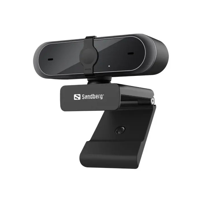 Sandberg USB Webcam Pro spletna kamera