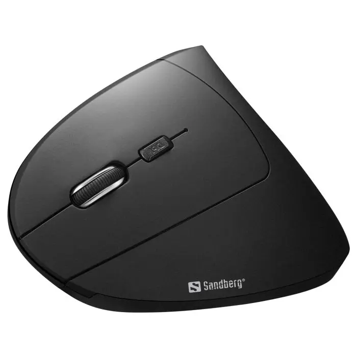 Sandberg Wired Vertical vertical ergonomic mouse
