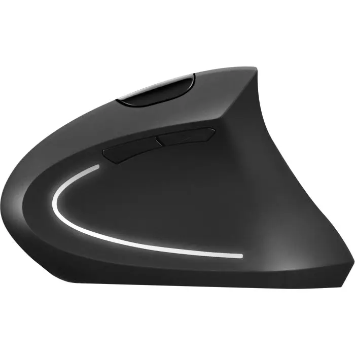 Sandberg Wired Vertical vertical ergonomic mouse