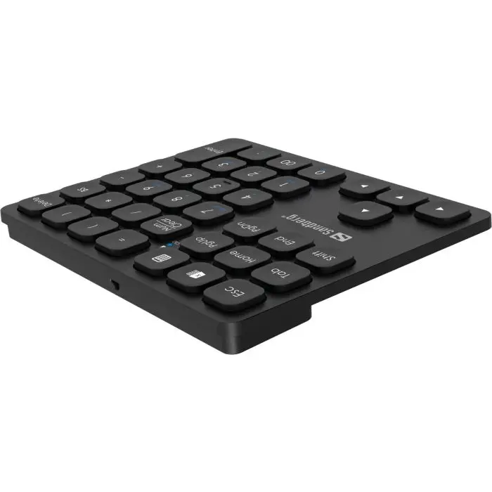 Sandberg Wireless + BT Numeric Keypad Pro
