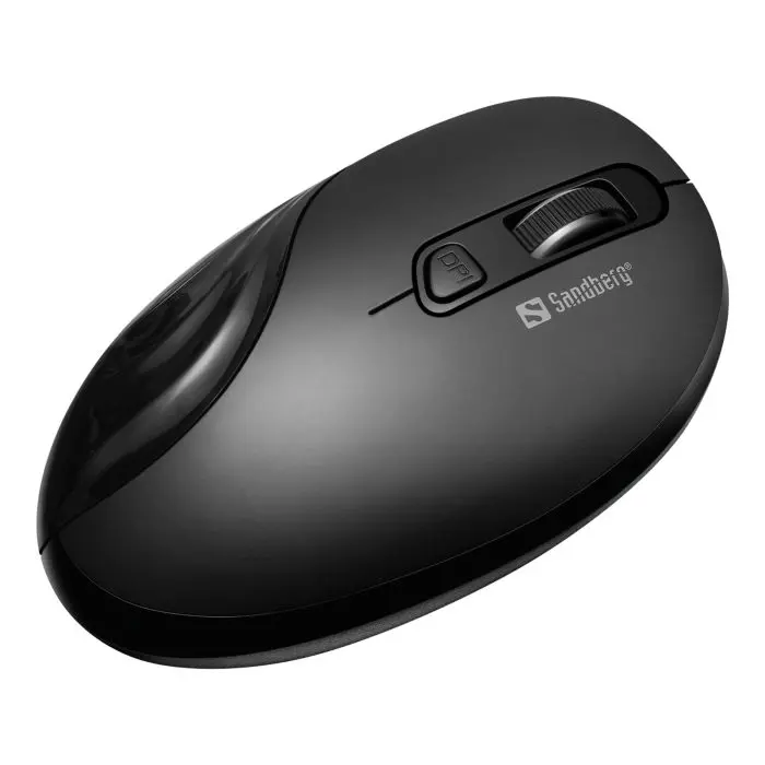 Sandberg Wireless Mouse bežična miška