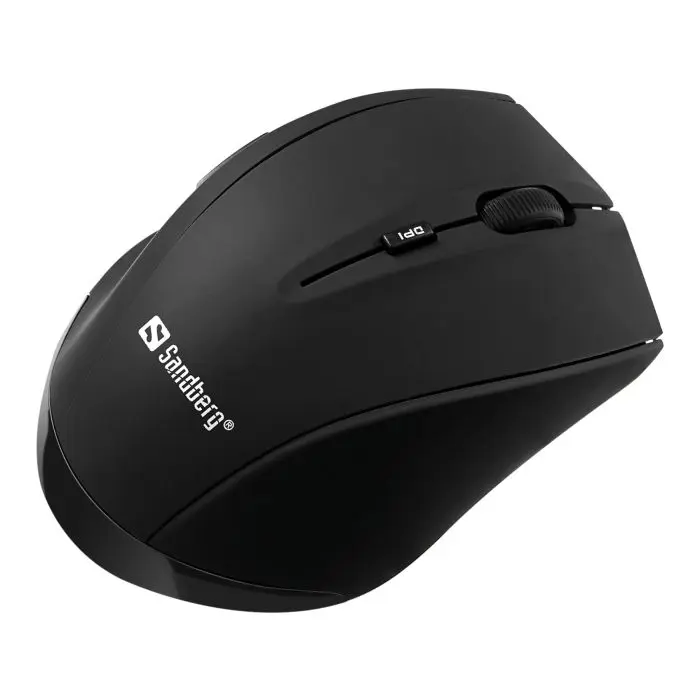 Sandberg wireless mouse Sandberg Wireless Pro