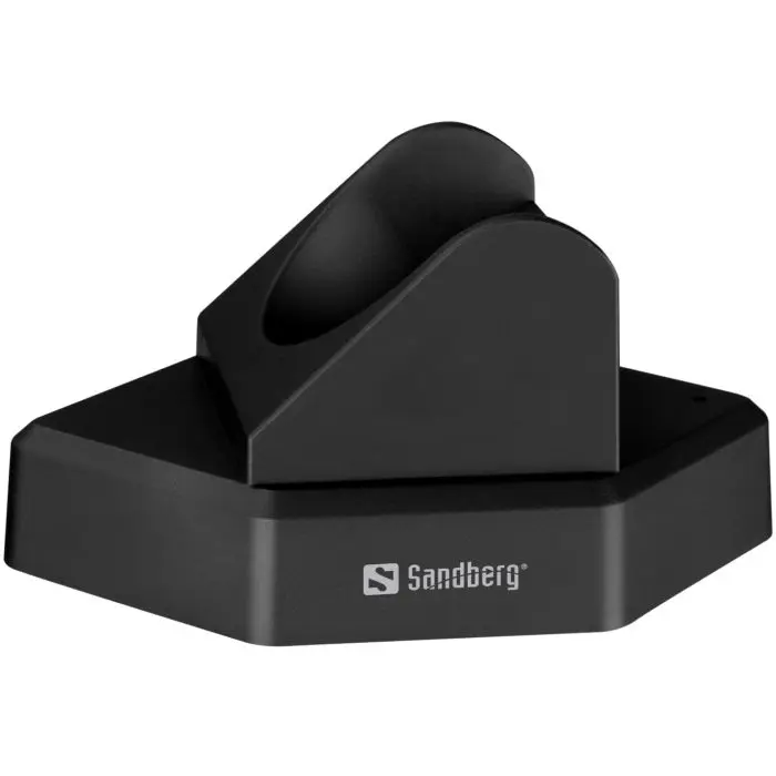 Sandberg Wireless Office Headset Pro+ with microphone