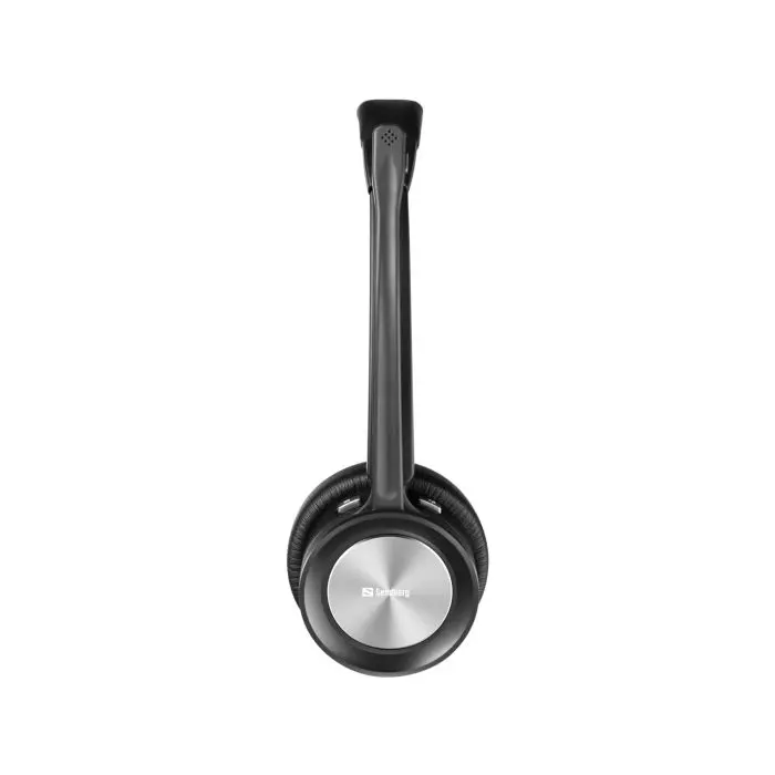 Sandberg Wireless Office Headset Pro+ with microphone
