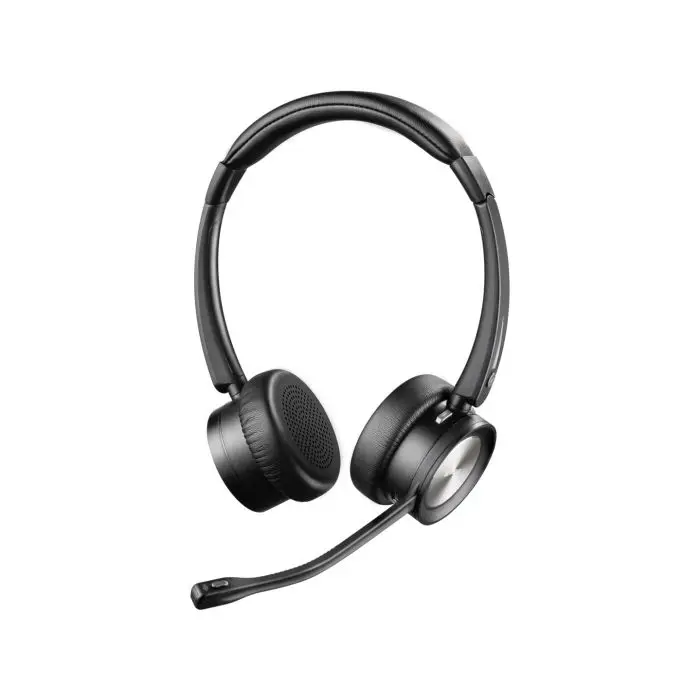 Sandberg Wireless Office Headset Pro+ with microphone