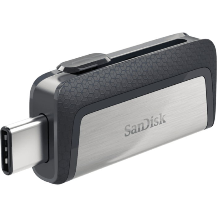 Sandisk 128GB ULTRA DUAL DRIVE USB TYPE-C