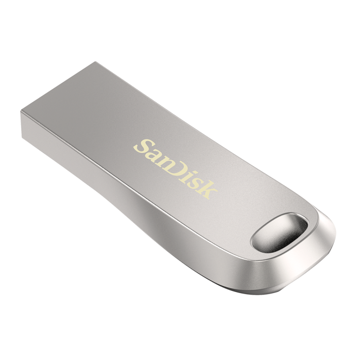 SanDisk 128GB Ultra Luxe ™ USB 3.1