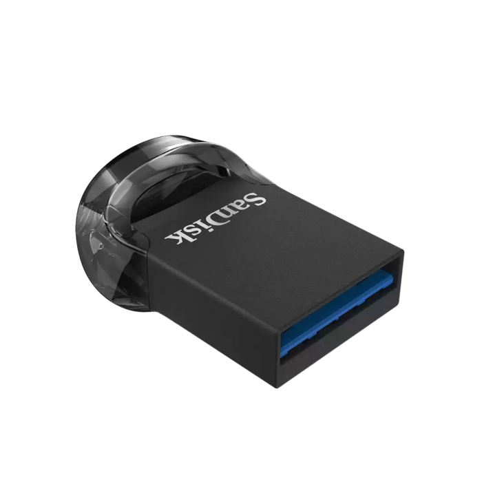 SanDisk 1TB Ultra Fit USB-A 3.2 Gen 1 USB ključ