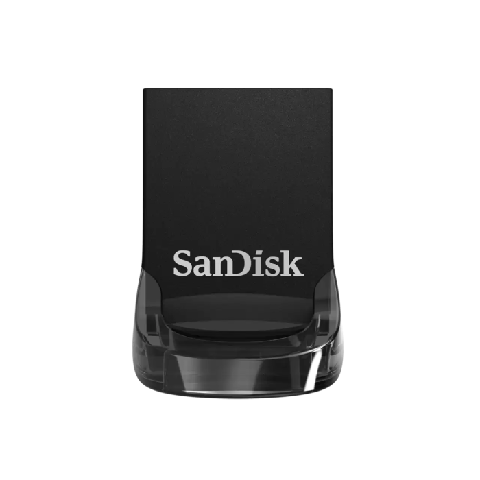 SanDisk 1TB Ultra Fit USB-A 3.2 Gen 1 USB ključ