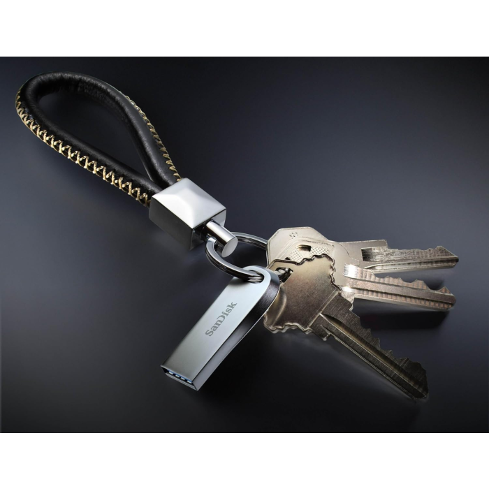 SanDisk 1TB Ultra Luxe USB-A 3.2 USB ključ