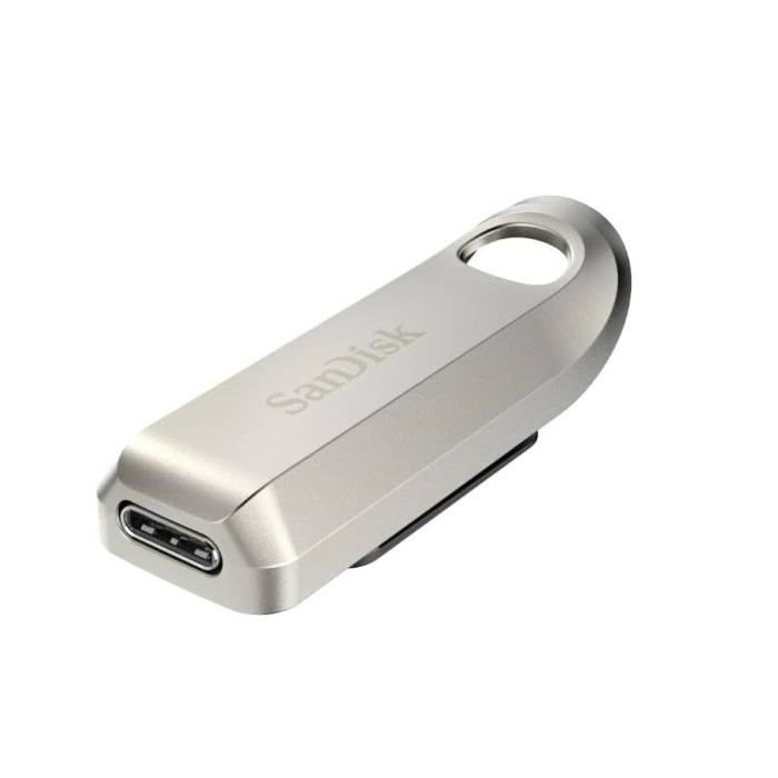 SanDisk 1TB Ultra Luxe USB-C 3.2 USB ključ