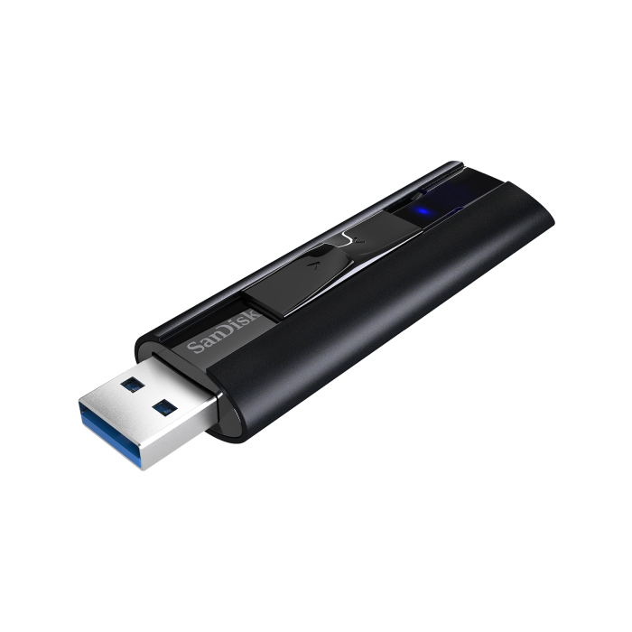 SanDisk 1TBGB Extreme PRO USB 3.2 420 / 380mb / s